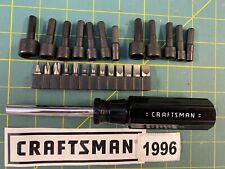 New craftsman magnetic for sale  Bloomington