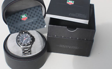 Tag heuer watch for sale  BELFAST