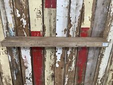 Reclaimed rustic solid for sale  RADSTOCK
