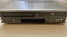 Gravador de DVD Daewoo DVR-S04 Hi Fi VCR combo player - funciona testado. Sem controle remoto comprar usado  Enviando para Brazil