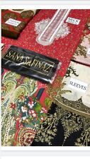 Sana safinaz design for sale  MANCHESTER