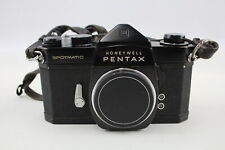 Honeywell pentax spotmatic for sale  Shipping to Ireland