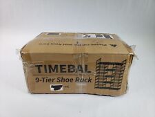 Timebal tiers shoe for sale  Kansas City