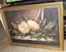 Large framed magnolia for sale  New Orleans