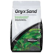 Seachem onyx sand for sale  Shipping to Ireland