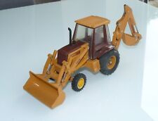 ERTL - Case 580K Backhoe Loader for sale  Shipping to South Africa