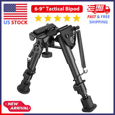 Tactical rifle bipod for sale  USA