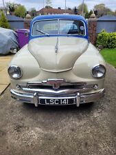 standard vanguard cars for sale  LIVERPOOL