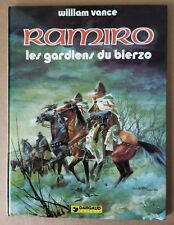 Vance ramiro gardiens d'occasion  France