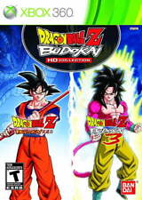 Dragon Ball Z Budokai HD Collection Xbox 360 comprar usado  Enviando para Brazil