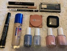 Mixed makeup bundle for sale  WARE