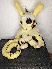 Marsupilami stoff figur gebraucht kaufen  Kraichtal