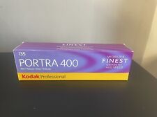 Kodak portra 400 for sale  BRADFORD