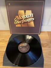 Motown chartbusters various for sale  BRIGG