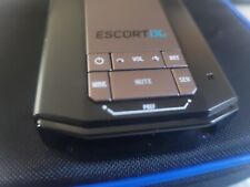 Escort ixc radar for sale  Holt