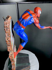 Sideshow collectibles spider for sale  Huntersville