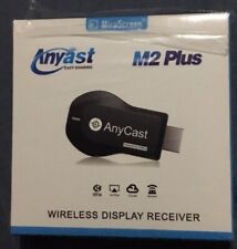Anycast 1080p hdmi for sale  Detroit