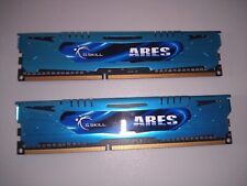 Ddr3 g.skill ares usato  Reggio Calabria