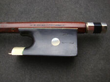 Violin bow h.r. for sale  Shipping to Ireland