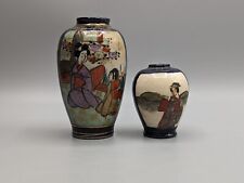 Pair japanese miniature for sale  Shipping to Ireland
