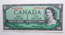 Canada dollaro bank usato  Frosinone