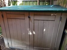 Keter garden storage for sale  WHITLEY BAY