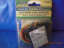 Tc43504 trailer wiring for sale  Sacramento