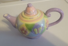 oneida teapot for sale  Export