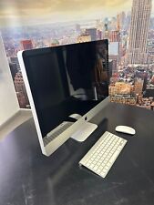 Apple imac pollici usato  Reggio Emilia