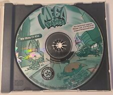 Mega Babies PC CD-Rom 2001 Windows game 2d action game til salgs  Frakt til Norway