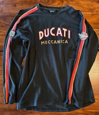 Ducati long sleeve for sale  Chicago