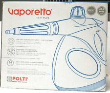 Sistema de limpeza desinfetante a vapor portátil Polti Vaporetto Easy Plus comprar usado  Enviando para Brazil