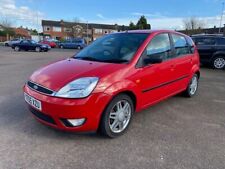 Ford fiesta 1.6, used for sale  LEICESTER