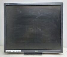 Nec multisync lcd for sale  North Manchester