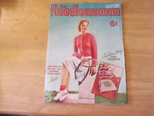 needlewoman for sale  SALTASH