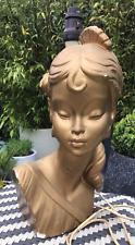 Mid century tretchikoff for sale  MOLD