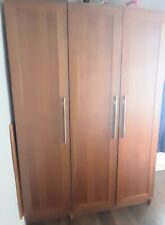 Piece wardrobe set for sale  OLDHAM