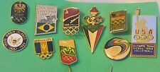 1988 olympic pins for sale  Camarillo