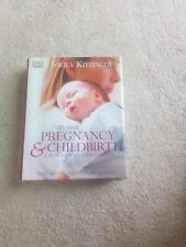 pregnancy book for sale  CHELMSFORD