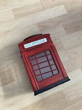 Retro red telephone for sale  BLACKBURN