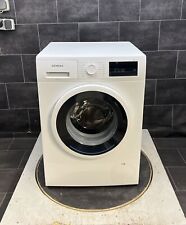 Siemens iq300 waschmaschine gebraucht kaufen  Käfertal
