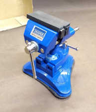 Draper vice vacuum for sale  UK