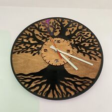 Horloge arbre vie d'occasion  Expédié en Belgium