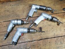 Desoutter air drills for sale  ARLESEY