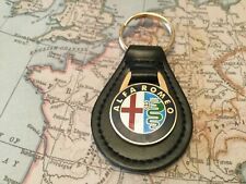 Alfa romeo enamel for sale  Shipping to Ireland