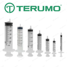 Terumo sterile syringes for sale  HARROW