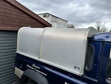 Ifor williams canopy for sale  RIPON