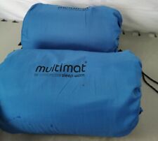 Genuine multimat inflatable for sale  BIRMINGHAM