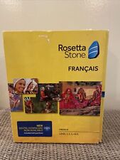 Rosetta stone french for sale  Deland