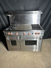 Wolf gas range for sale  Tampa